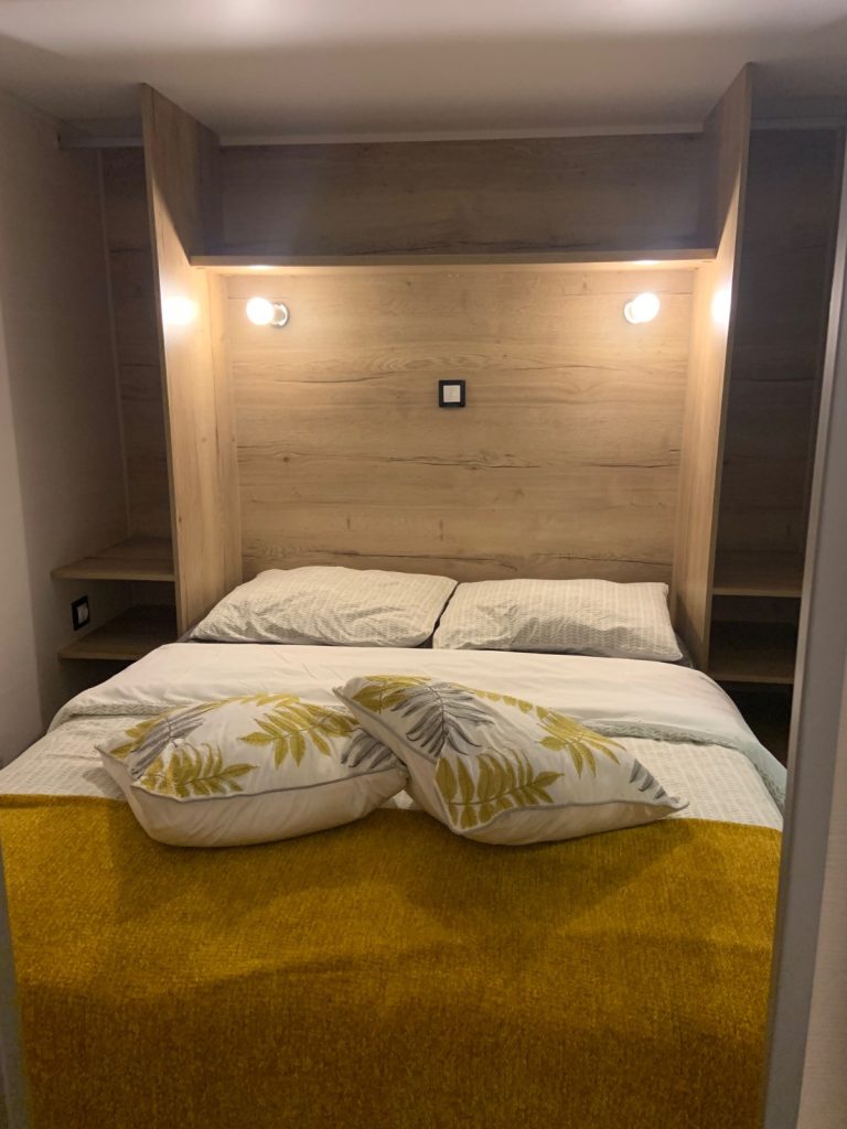 Tiny House bij Lies